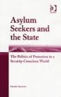 Asylum Seekers And The State - Preview