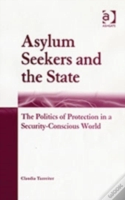 Capa do artigo Asylum Seekers And The State