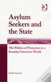 Capa do artigo Asylum Seekers And The State