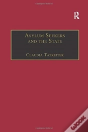 Capa do artigo Asylum Seekers And The State