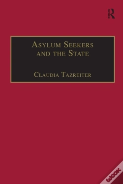 Capa do artigo Asylum Seekers And The State