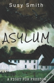 Capa do artigo Asylum