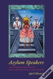 Asylum Speakers
