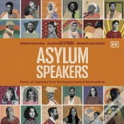 Capa do artigo Asylum Speakers
