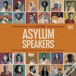 Capa do artigo Asylum Speakers