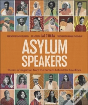 Capa do artigo Asylum Speakers