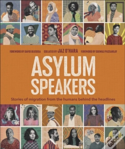 Capa do artigo Asylum Speakers