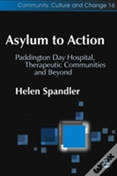 Asylum To Action