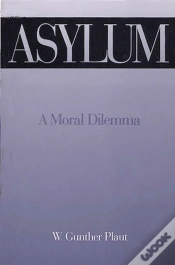 Capa do artigo Asylum