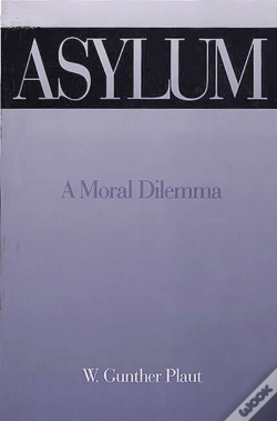 Capa do artigo Asylum