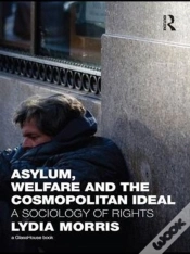 Capa do artigo Asylum, Welfare And The Cosmopolitan Ideal