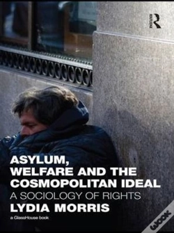 Capa do artigo Asylum, Welfare And The Cosmopolitan Ideal