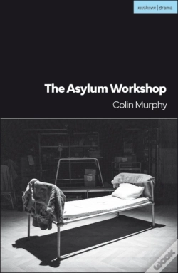 Capa do artigo Asylum Workshop