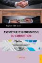 Asymétrie D'Information Ou Corruption - Preview