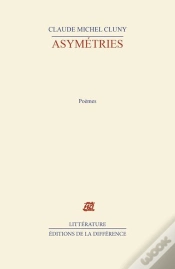 Capa do artigo Asymetries