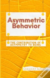 Capa do artigo Asymmetric Behavior