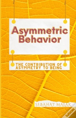 Capa do artigo Asymmetric Behavior