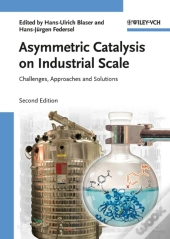 Asymmetric Catalysis On Industrial Scale