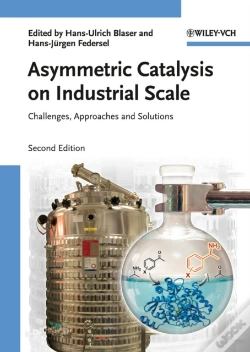 Capa do artigo Asymmetric Catalysis On Industrial Scale