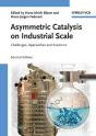 Asymmetric Catalysis On Industrial Scale - Preview