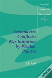 Asymmetric Conflicts