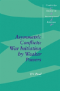 Asymmetric Conflicts - Preview