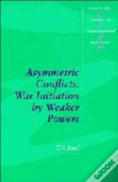 Asymmetric Conflicts