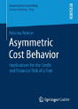 Asymmetric Cost Behavior - Preview