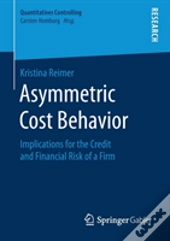Asymmetric Cost Behavior