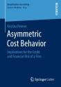 Asymmetric Cost Behavior - Preview