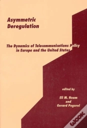 Capa do artigo Asymmetric Deregulation