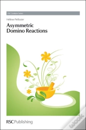 Capa do artigo Asymmetric Domino Reactions