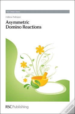 Capa do artigo Asymmetric Domino Reactions
