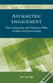 Capa do artigo Asymmetric Engagement
