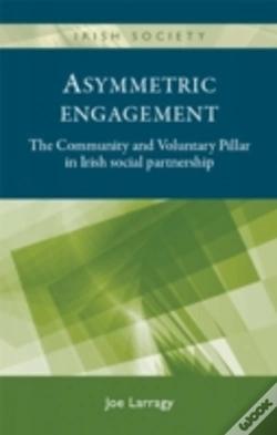Capa do artigo Asymmetric Engagement