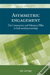 Capa do artigo Asymmetric Engagement