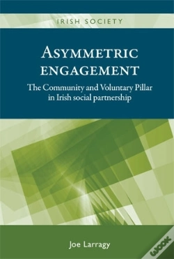 Capa do artigo Asymmetric Engagement