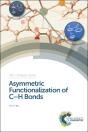 Asymmetric Functionalization Of C-H Bonds - Preview