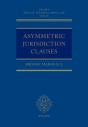 Asymmetric Jurisdiction Clauses - Preview