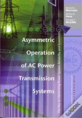 Asymmetric Operation Of Ac Power Transmission System