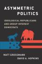 Asymmetric Politics - Preview