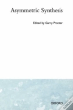 Capa do artigo Asymmetric Synthesis