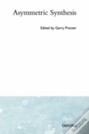 Capa do artigo Asymmetric Synthesis
