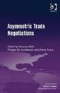 Asymmetric Trade Negotiations - Preview