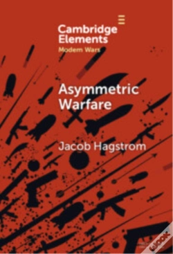 Capa do artigo Asymmetric Warfare