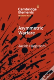 Capa do artigo Asymmetric Warfare