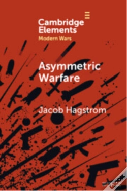 Capa do artigo Asymmetric Warfare