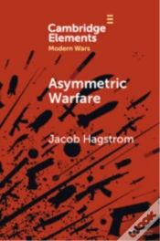 Capa do artigo Asymmetric Warfare