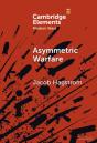 Asymmetric Warfare - Preview