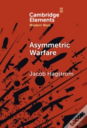 Capa do artigo Asymmetric Warfare